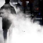 Ontario’s winter climate drags on, however hotter days are coming