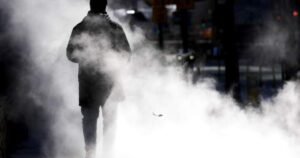 Ontario’s winter climate drags on, however hotter days are coming