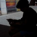 Virtually 40% of Canadian youth blow previous really helpful display screen time: information – Nationwide