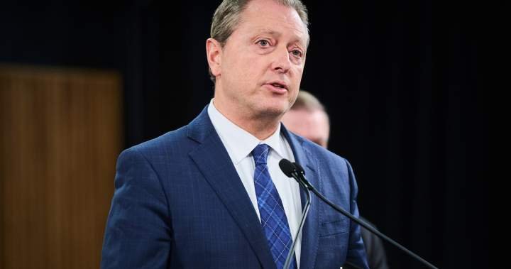 Taxpayer advocacy group calls on Ontario to reverse transparency adjustments