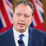 Watchdog urges Ontario to drop transparency overhaul earlier than the ‘ink is dry’