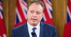 Watchdog urges Ontario to drop transparency overhaul earlier than the ‘ink is dry’