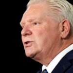 Premier Doug Ford heaps reward on gun proprietor who shot intruder at Vaughan house