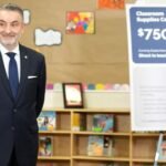 Ontario schooling minister guarantees ‘vital change’ nonetheless coming to highschool boards