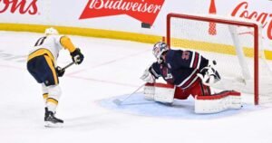 Winnipeg Jets rally late earlier than falling to Nashville 4-3 in shootout – Winnipeg