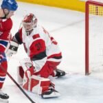Name of the Wilde: Montréal Canadiens roar again to upset Carolina Hurricanes 5-2 – Montreal
