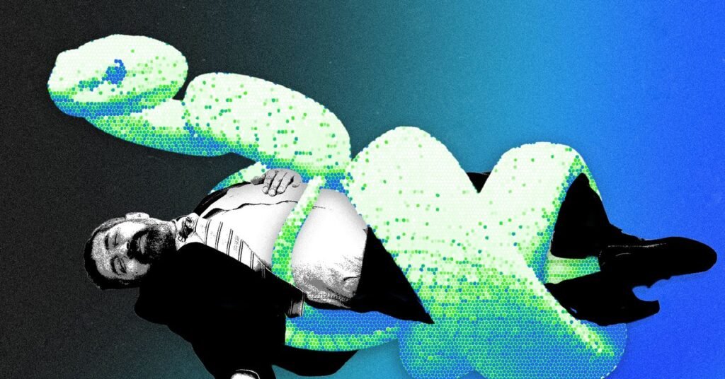 Can AI Kill the Enterprise Capitalist? Can AI Kill the Enterprise Capitalist?