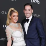 Carter Reum dismisses on-line rumours about his marriage