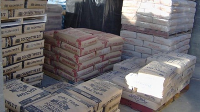 Cement despatches rise 12.5% in February Cement despatches rise 12.5% in February