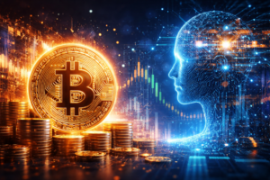 Bitcoin Might Win Massive If AI Destroys Conventional Moats