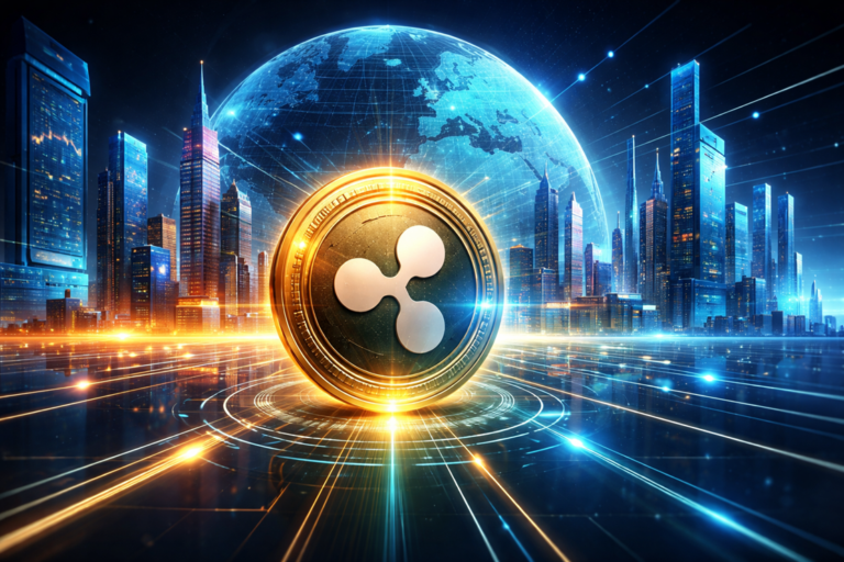 Establishments Are Utilizing XRP As Collateral: Ripple Prime CEO