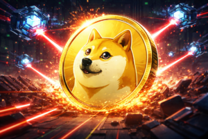 Qubic Units April 1 Begin Date For Dogecoin Assault