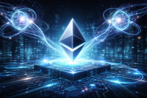Ethereum Unveils Submit-Quantum Safety Roadmap