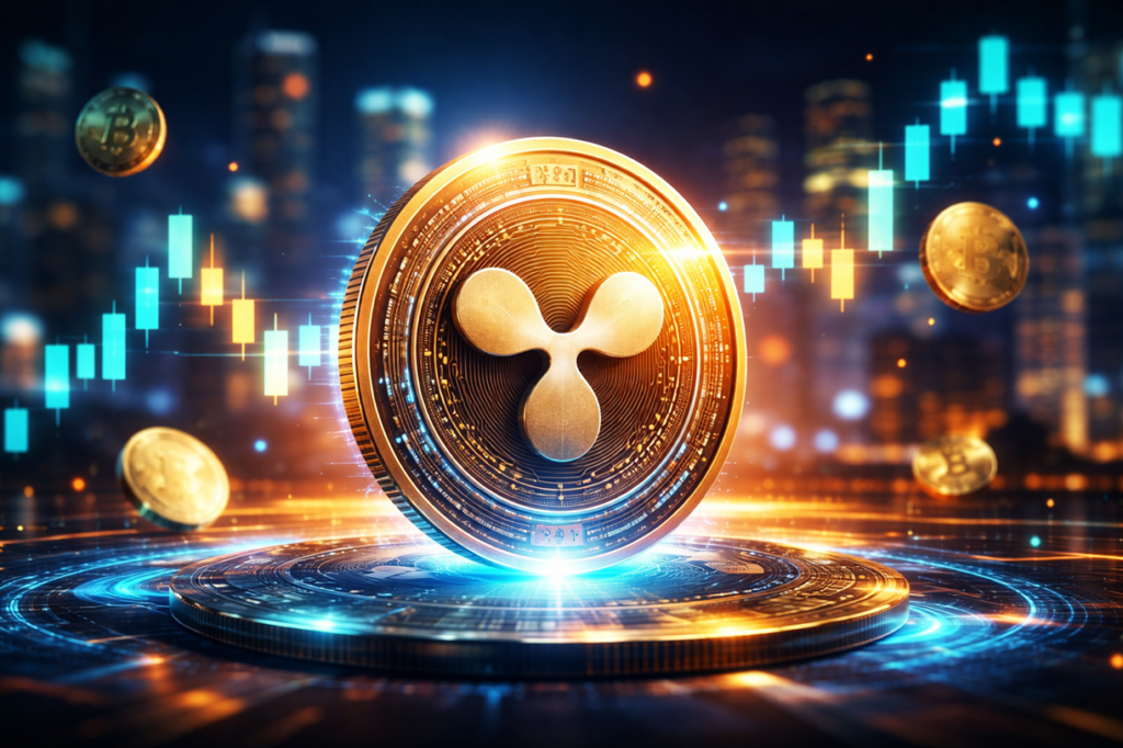 25% Of Establishments Plan To Add XRP In 2026: Coinbase Survey