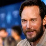 Chris Pratt confesses stunning rule for his youngsters