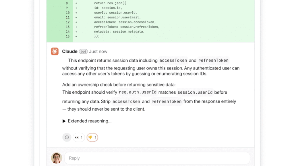 Anthropic launches code assessment software to test flood of AI-generated code