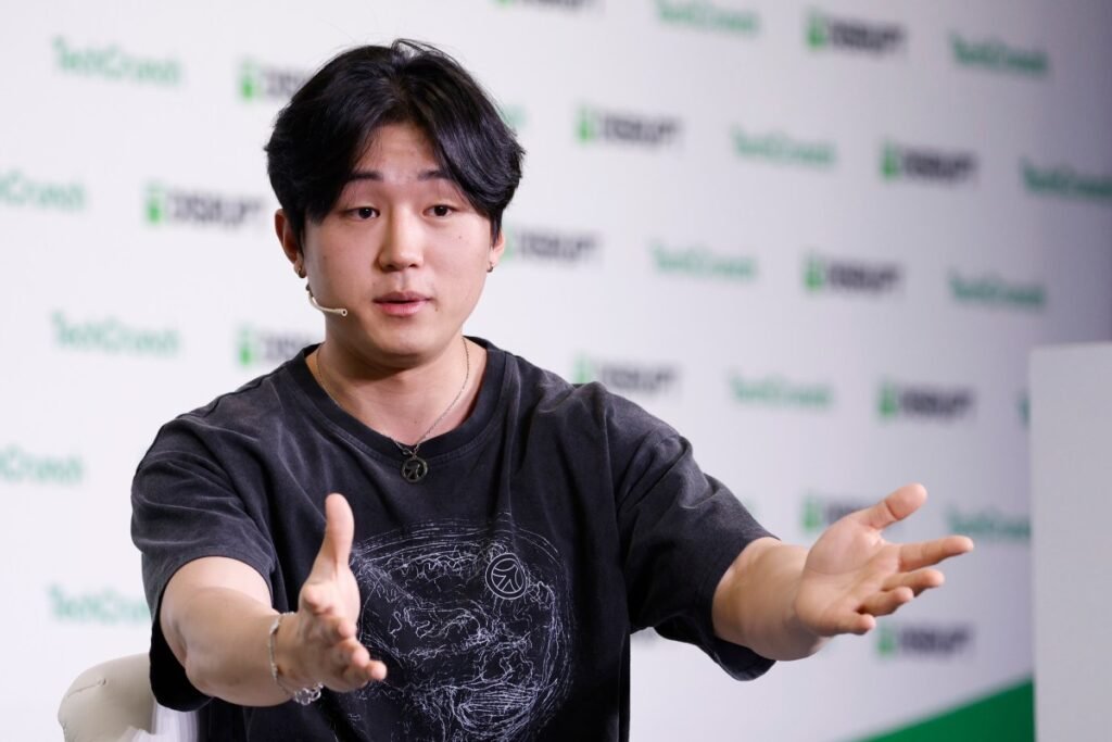 Cluely CEO Roy Lee admits to publicly mendacity about income numbers final yr