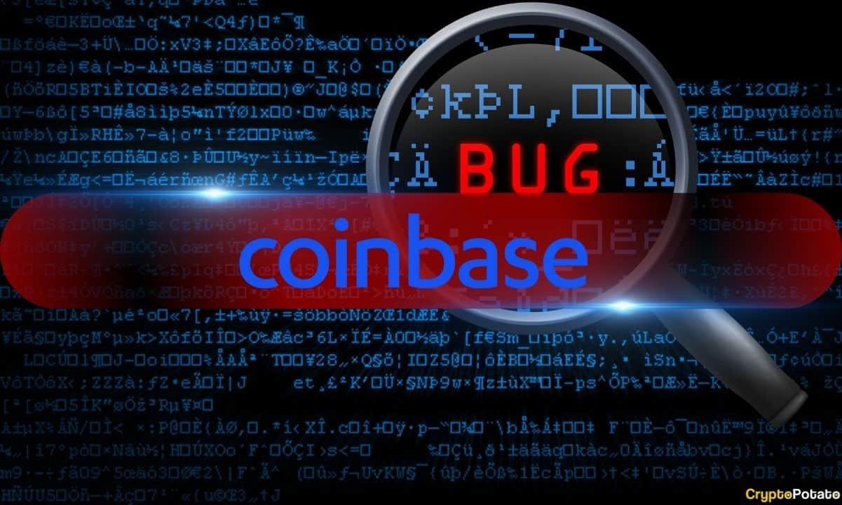 Investigators Flag Coinbase Web page Asking For Seed Phrases, Device Eliminated