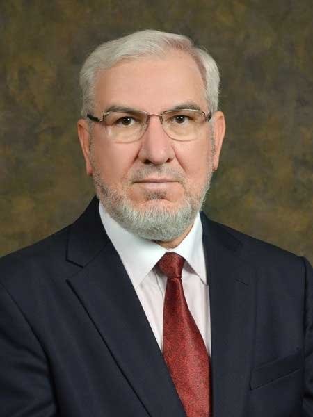 Altering world order : Strategic alliances of the Muslim Ummah & rising powers