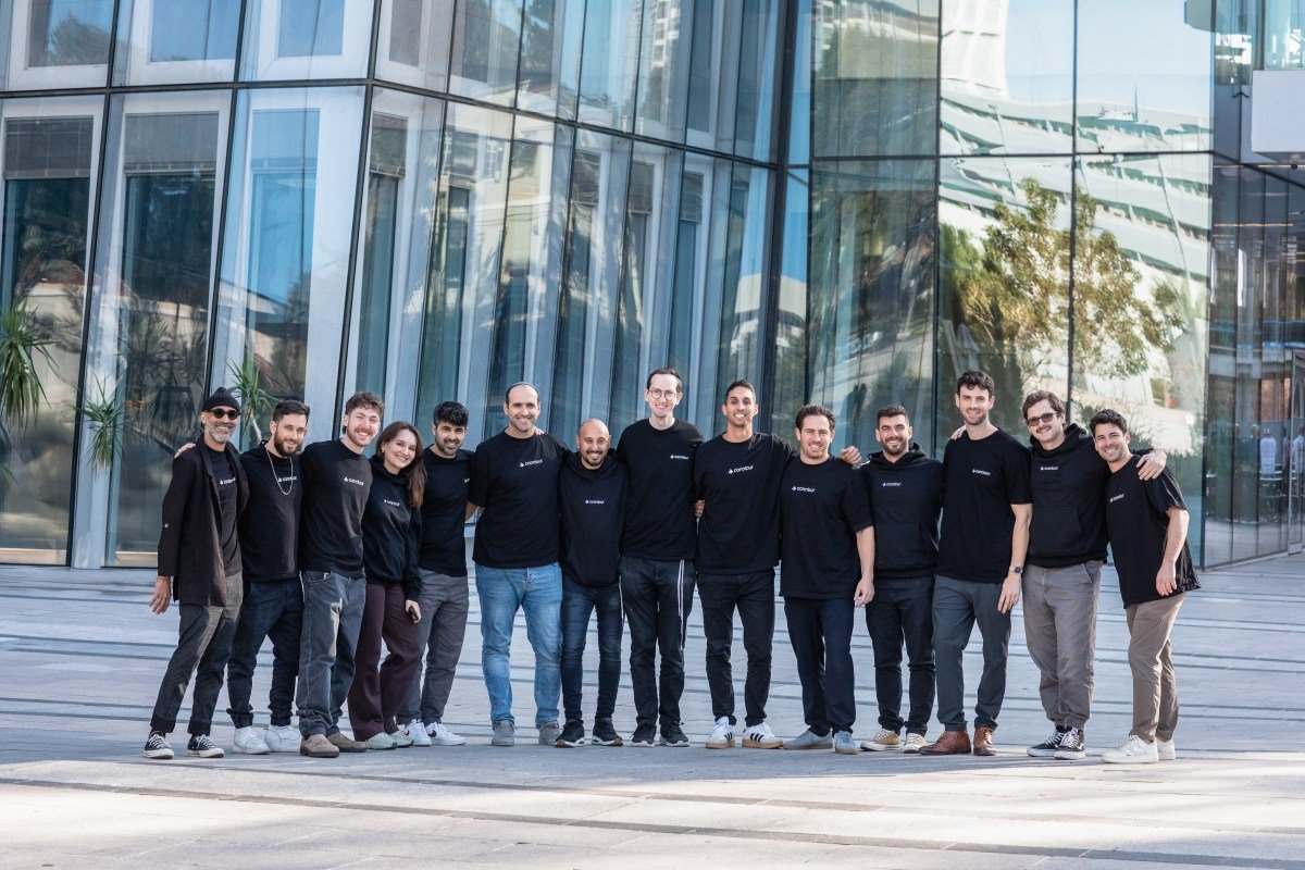 Conntour raises M from Basic Catalyst, YC to construct an AI search engine for safety video techniques