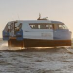Candela raises €30m as electrical ferry demand surges amid rising gasoline prices