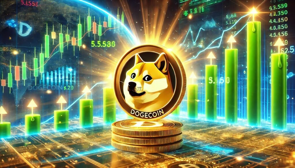 Analyst Predicts When The Dogecoin Value Will Hit $1.70