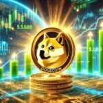 Analyst Predicts When The Dogecoin Value Will Hit .70