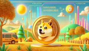 Dogecoin ETFs Lifeless In March? Solely 2 Days Of Inflows And Much less Than M – Particulars