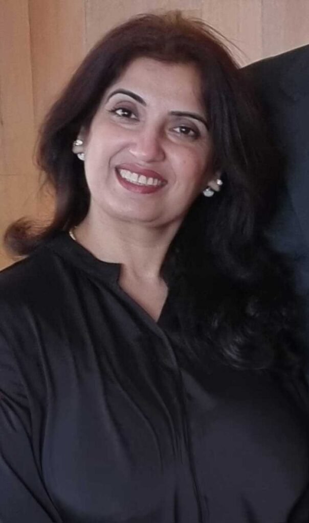 Dr. Mariam Gul Raises Pink Flag Over Controversial HPV Vaccination Technique