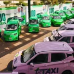 E-Taxi scheme Punjab: Full particulars right here