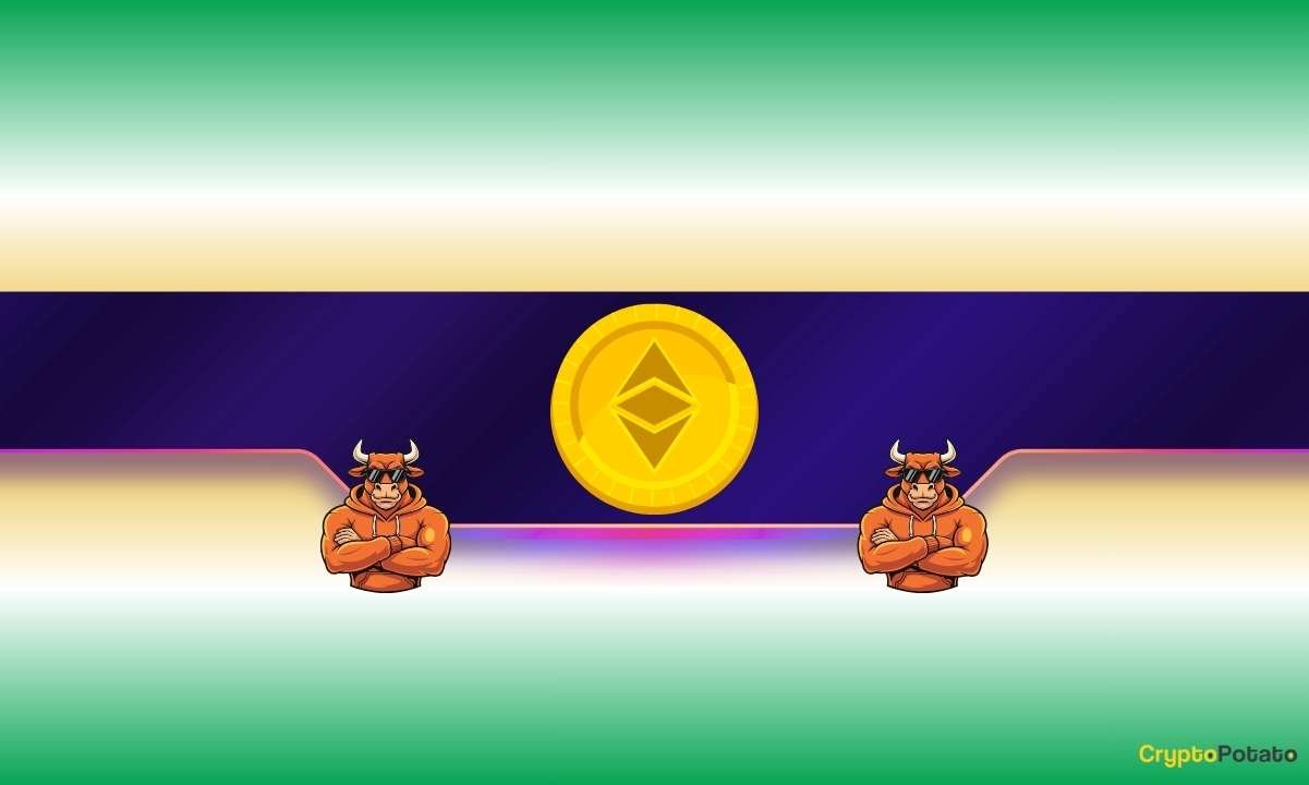 The Final Bull Sign? Why ETH’s Chart Simply Flipped to ‘Purchase’ for the First Time Since September