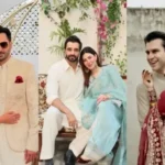 Showbiz star {couples} rejoice Eid with heartwarming clicks