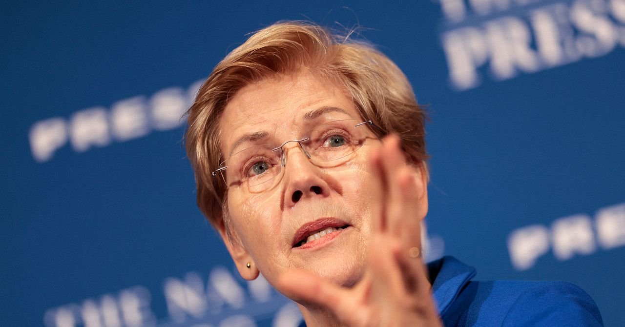 Senators Demand to Know How A lot Power Information Facilities Use