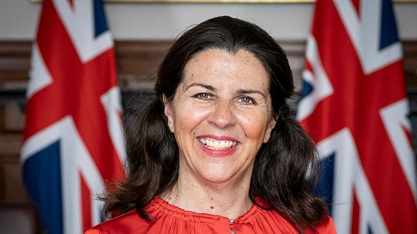 Late-paying companies face multimillion-pound fines underneath new crackdown