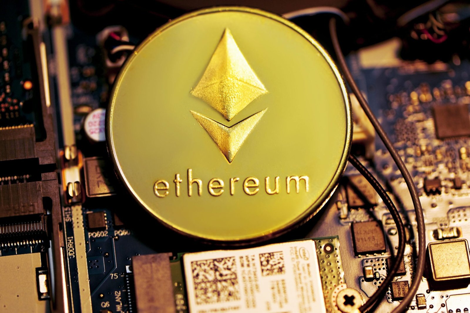 Ethereum Community Experiences Fast Progress In Each day Transactions Amid Rising ETH Costs