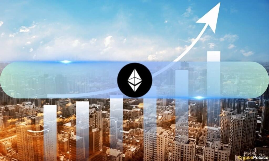 Ethereum Rallies Towards ,300 Regardless of 0M Whale Exodus