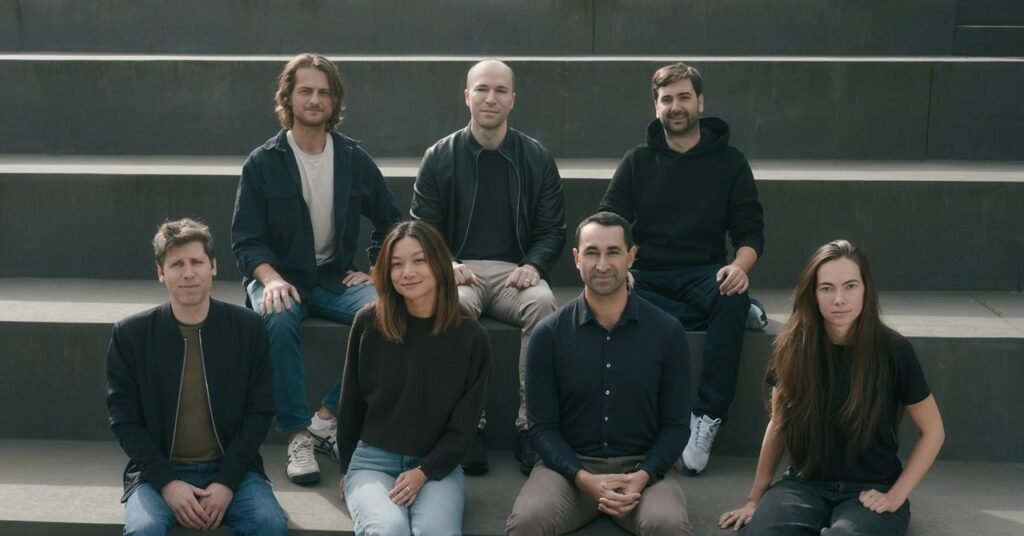 Inside OpenAI’s Race to Catch As much as Claude Code