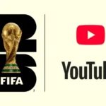 FIFA companions with YouTube to redefine World Cup 2026 broadcasting