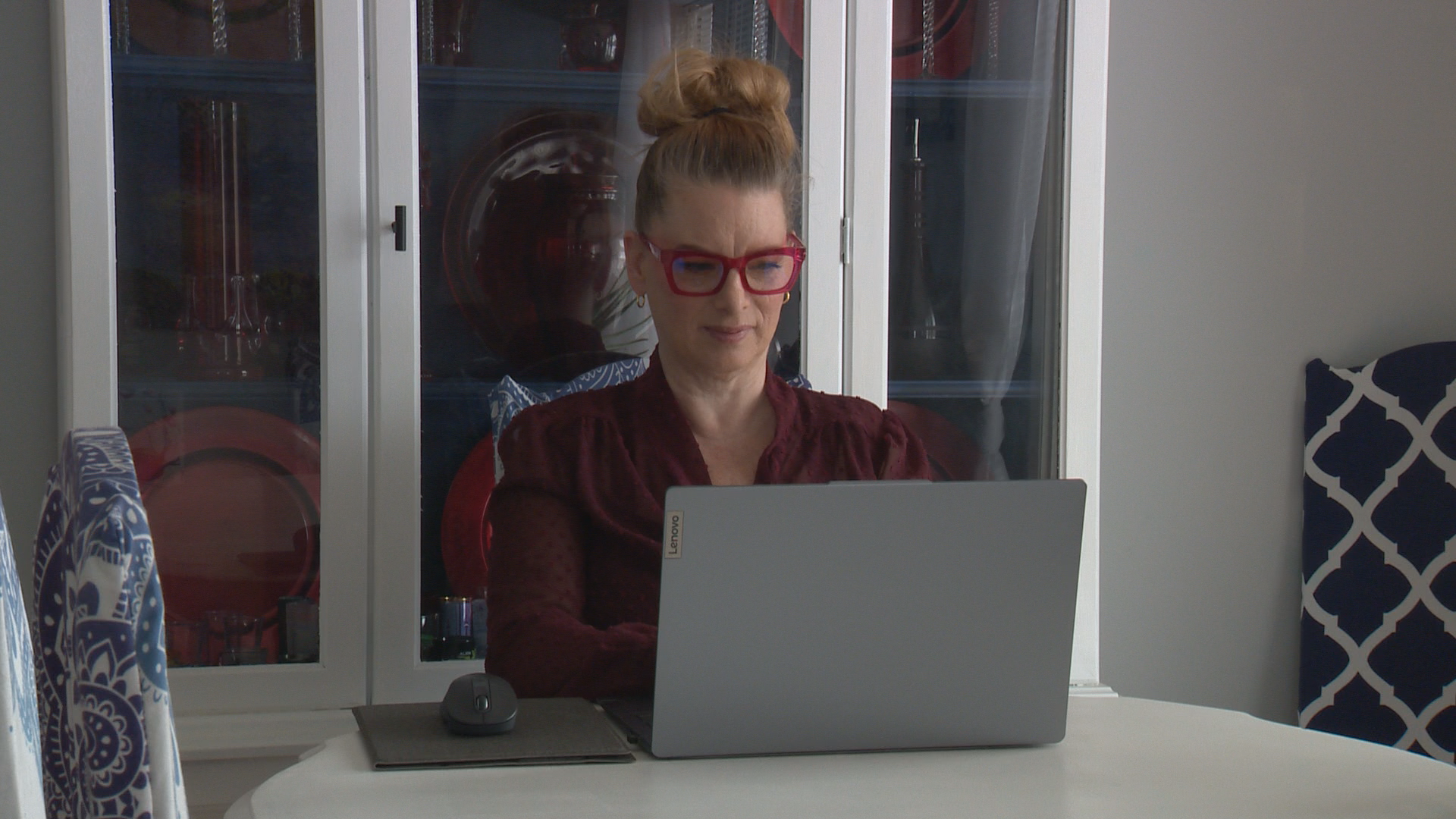 Saskatoon lady begins group for neurological dysfunction help