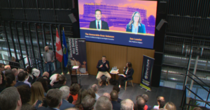 Federal authorities seeking to help Canada’s AI business