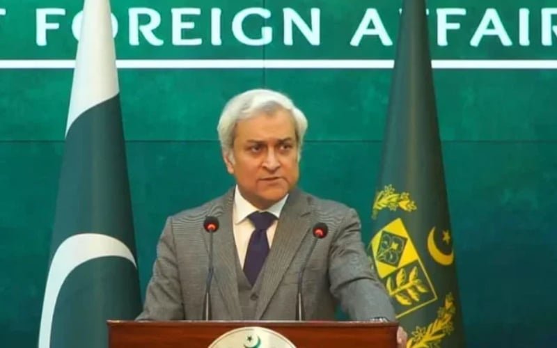 Pakistan rejects US assertion on strategic missile program