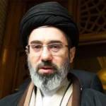 Telegraph claims Mojtaba Khamenei narrowly escaped Israeli strike