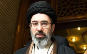 Telegraph claims Mojtaba Khamenei narrowly escaped Israeli strike