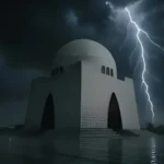 8 killed, a number of injured as storm and heavy rain hit Karachi