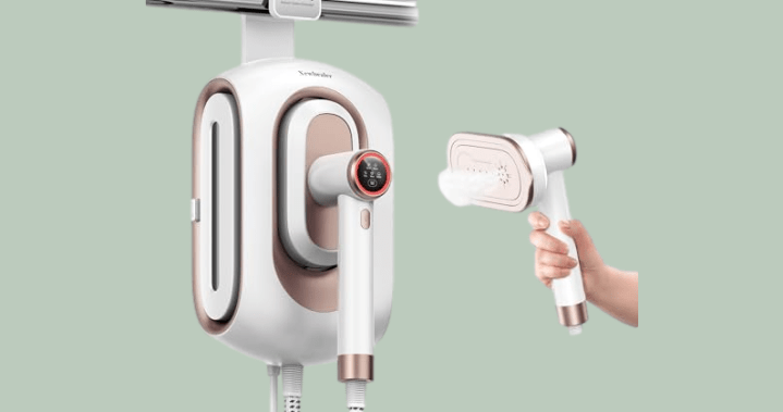 The Curator: Excessive tech cleansing devices *really* definitely worth the hype in 2026 – Nationwide