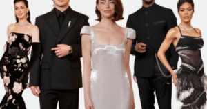 The Oscars 2026: The very best crimson carpet seems & how you can recreate them – Nationwide