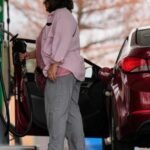 Gasoline costs hit highest degree since 2023 in U.S. amid Iran struggle – Nationwide
