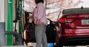 Gasoline costs hit highest degree since 2023 in U.S. amid Iran struggle – Nationwide