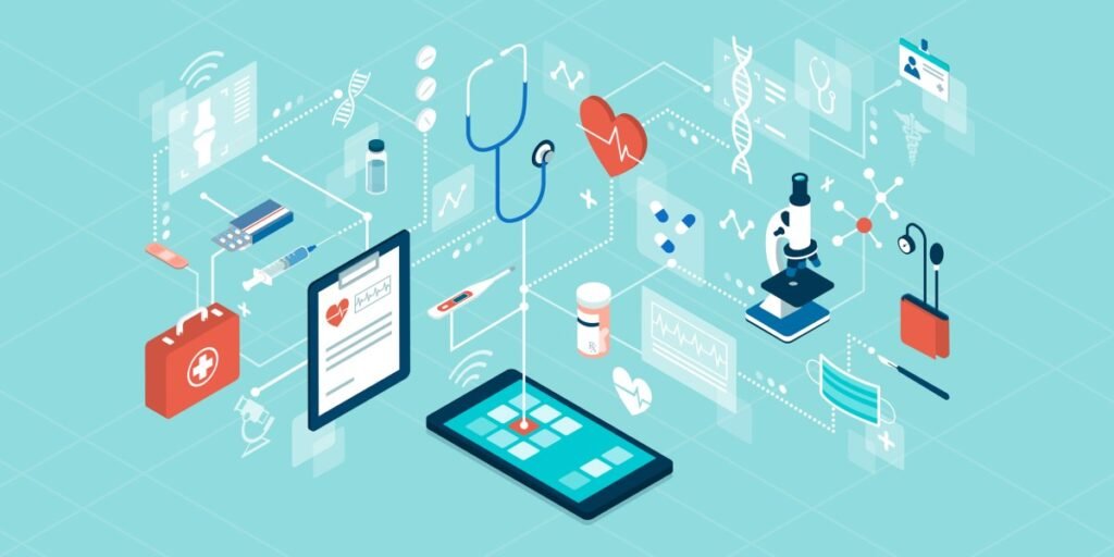 AWS launches a brand new AI agent platform particularly for healthcare