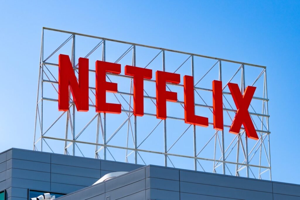 Why did Netflix again down from its deal to accumulate Warner Bros.? Why did Netflix again down from its deal to accumulate Warner Bros.?